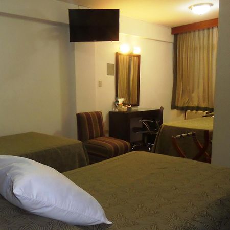 Intiotel Chiclayo Chambre photo