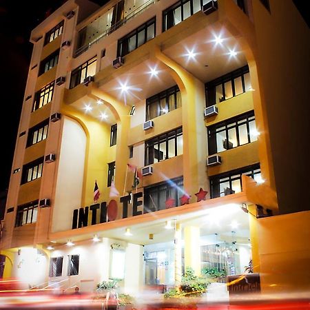 Intiotel Chiclayo Extérieur photo