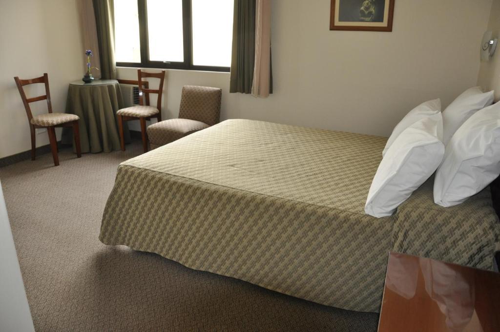Intiotel Chiclayo Extérieur photo