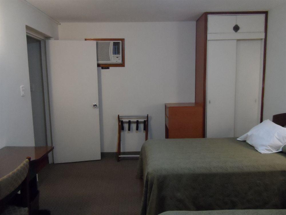 Intiotel Chiclayo Extérieur photo