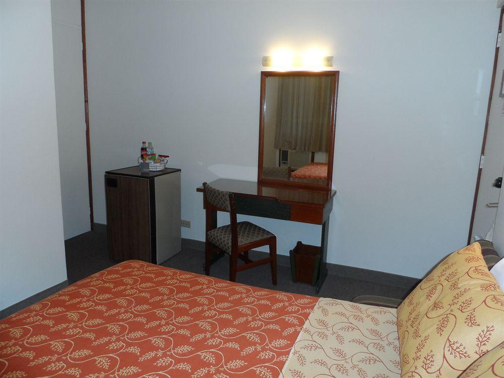 Intiotel Chiclayo Extérieur photo