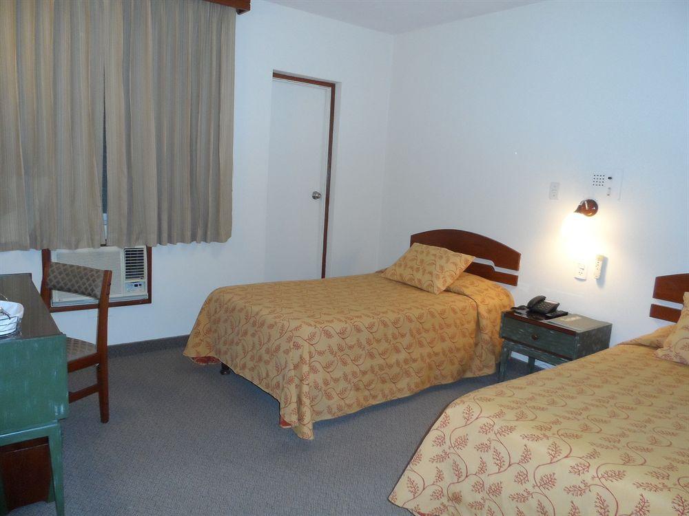 Intiotel Chiclayo Extérieur photo