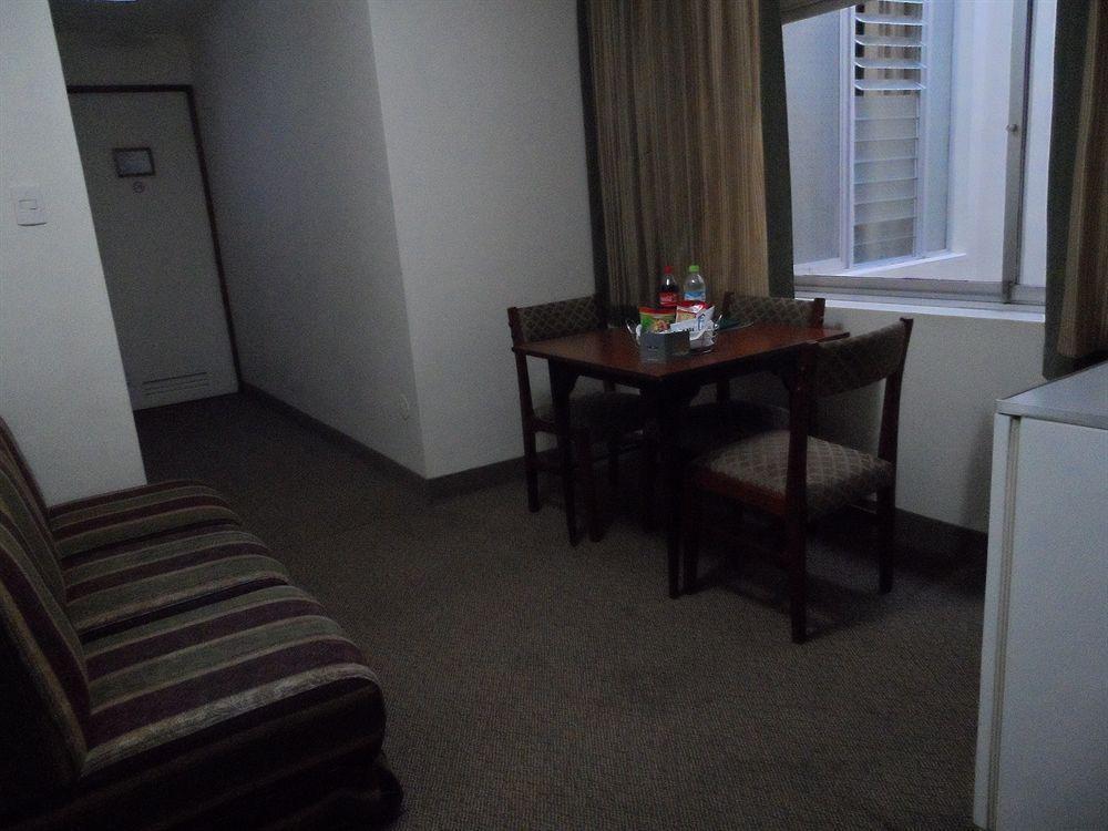 Intiotel Chiclayo Extérieur photo