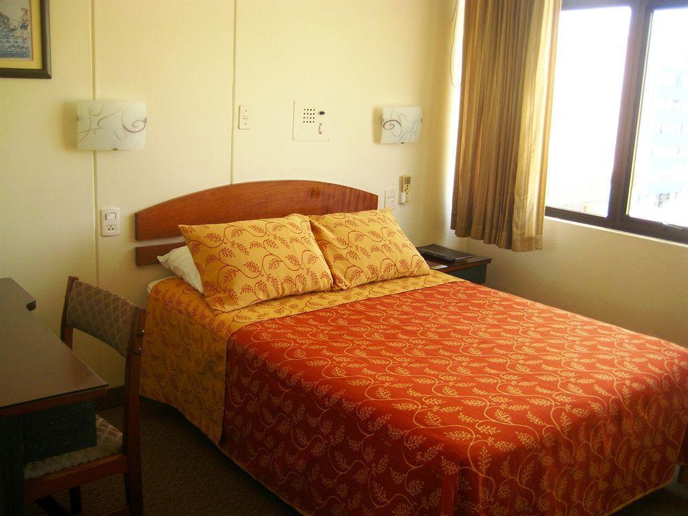 Intiotel Chiclayo Extérieur photo
