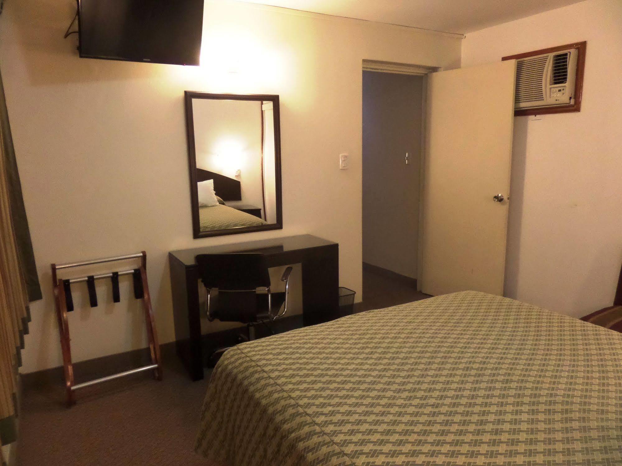 Intiotel Chiclayo Extérieur photo