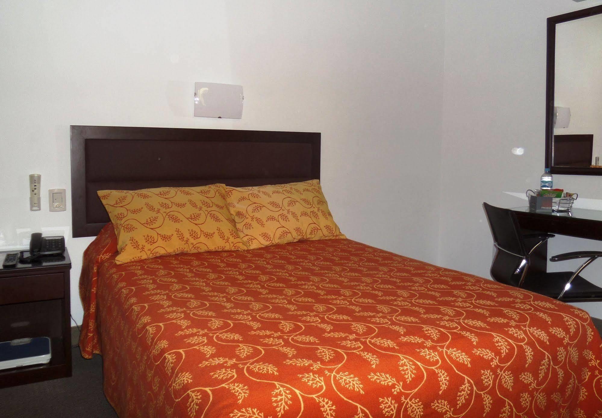 Intiotel Chiclayo Extérieur photo